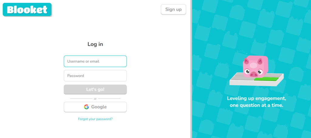 How to Login to Blooket Account Online?
