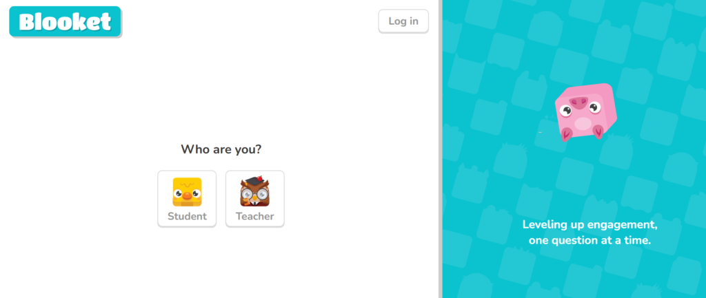 How to Create an Account on Blooket?