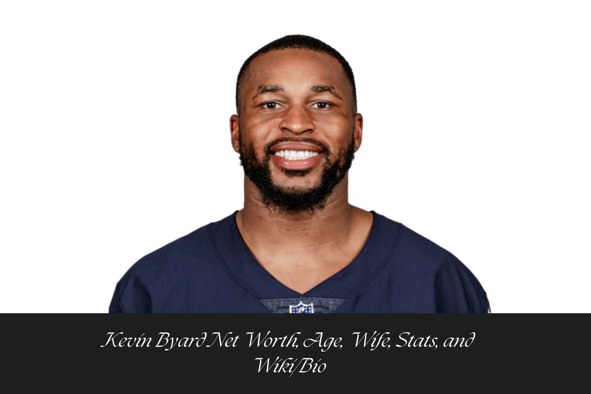 Kevin Byard