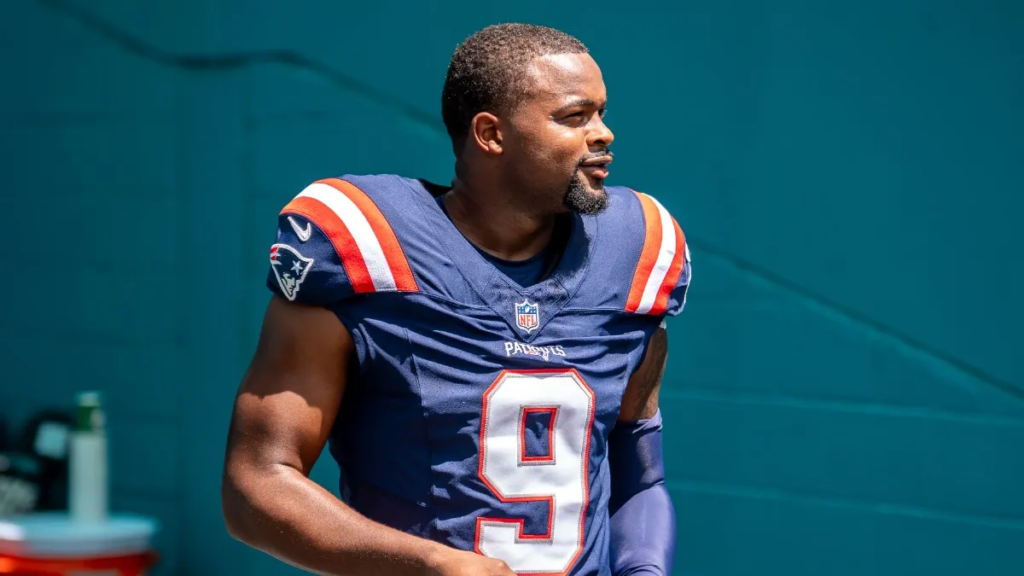 Kayshon Boutte Wiki / Bio